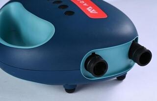 Boat Pump Aqua Marina Turbo Boat Pump - 4