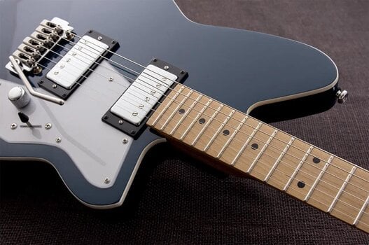 Elektrische gitaar Reverend Guitars Jetstream HB High Tide Blue - 3