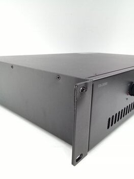 Multichannel Power Amplifier IMG Stage Line STA-2000D Multichannel Power Amplifier (Pre-owned) - 4