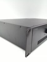 IMG Stage Line STA-2000D Amplificatore Finale Potenza Multicanale