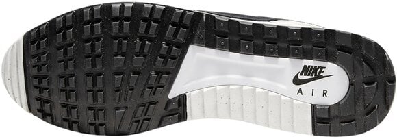 Men's golf shoes Nike Air Pegasus '89 Unisex Golf Shoe White/Platinum Tint/Black 44 - 7