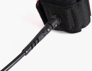 Paddleboard Tartozék Aqua Marina Coil Leash 304 cm Paddleboard Tartozék - 1