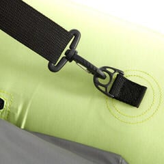 Paddleboard accessoires Aqua Marina Canoe High-back Seat Paddleboard accessoires - 2
