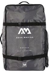 Paddleboard accessoires Aqua Marina Zip Backpack Solo Kayak Paddleboard accessoires - 1