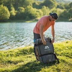 Paddleboard accessoires Aqua Marina Zip Backpack Solo Kayak Paddleboard accessoires - 4