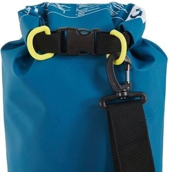 Водоустойчива чанта Aqua Marina Dry Bag 10L - 2