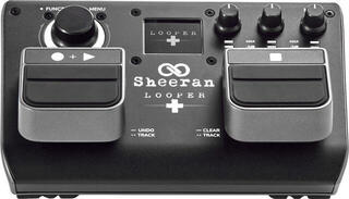 Guitar effekt Sheeran Loopers Looper + Guitar effekt - 2