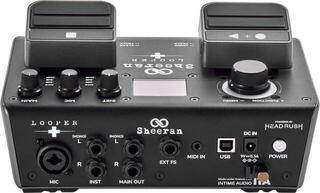 Guitar effekt Sheeran Loopers Looper + Guitar effekt - 3