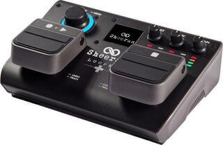 Guitar effekt Sheeran Loopers Looper + Guitar effekt - 5