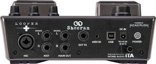 Guitar effekt Sheeran Loopers Looper + Guitar effekt - 6