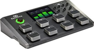 Guitar effekt Sheeran Loopers Looper X Guitar effekt - 4