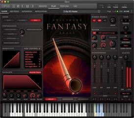 Софтуер за студио VST Instrument EastWest Sounds HOLLYWOOD FANTASY BRASS (Дигитален продукт) - 2