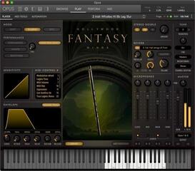VST Instrument Studio Software EastWest Sounds HOLLYWOOD FANTASY WINDS (Digital product) - 1