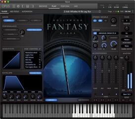 VST Instrument Studio Software EastWest Sounds HOLLYWOOD FANTASY WINDS (Digital product) - 3