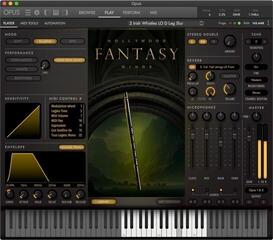 VST Instrument Studio Software EastWest Sounds HOLLYWOOD FANTASY WINDS (Digital product) - 4