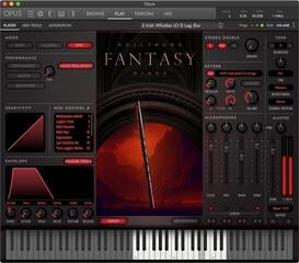 VST Instrument Studio Software EastWest Sounds HOLLYWOOD FANTASY WINDS (Digital product) - 5