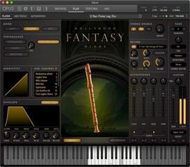 VST Instrument Studio Software EastWest Sounds HOLLYWOOD FANTASY WINDS (Digital product) - 7
