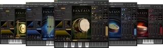VST Instrument EastWest Sounds HOLLYWOOD FANTASY PERCUSSION (Дигитален продукт) - 1