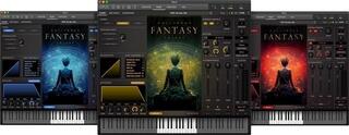 Tonstudio-Software VST-Instrument EastWest Sounds HOLLYWOOD FANTASY VOICES (Digitales Produkt) - 1