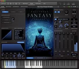 Tonstudio-Software VST-Instrument EastWest Sounds HOLLYWOOD FANTASY VOICES (Digitales Produkt) - 4