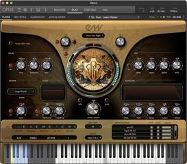 VST instrument EastWest Sounds MINISTRY OF ROCK 1 (Digitalni izdelek) - 1