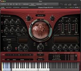 VST instrument EastWest Sounds MINISTRY OF ROCK 2 (Digitalni izdelek) - 1