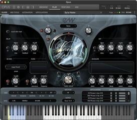 VST Instrument EastWest Sounds VOICES OF PASSION (Digitales Produkt) - 2