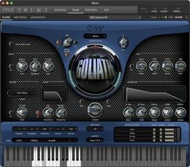 VST instrument EastWest Sounds GOLIATH (Digitalni izdelek) - 1