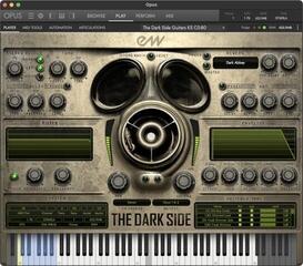 VST instrument EastWest Sounds THE DARK SIDE (Digitalni izdelek) - 1