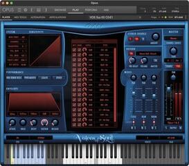 VST Instrument EastWest Sounds VOICES OF SOUL (Digitales Produkt) - 1