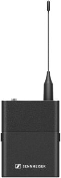 Système sans fil avec micro serre-tête Sennheiser EW-D ME3 Set R4-9: 552 - 607,8 Mhz - 3