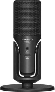 Microphone USB Sennheiser Profile - 3