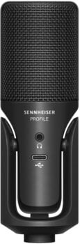 Microfone USB Sennheiser Profile Streaming Set - 7