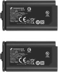 Conjunto sem fios Sennheiser EW-DX MKE 2 Set Conjunto sem fios R1-6: 520 - 576 MHz - 4