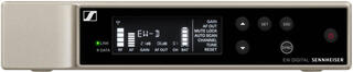 Bezdrôtový set Sennheiser EW-D 835-S Set Bezdrôtový set Q1-6: 470 - 526 MHz - 1