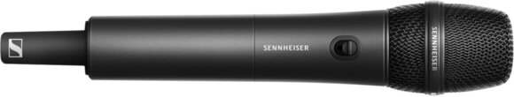 Conjunto de microfone de mão sem fios Sennheiser EW-D 835-S Set Q1-6: 470 - 526 MHz - 3