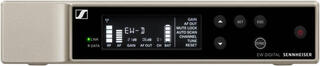 Wireless set Sennheiser EW-D ME3 Set Wireless set Q1-6: 470 - 526 MHz - 1