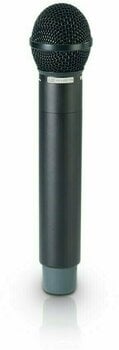 Portable Lautsprecher LD Systems Roadman 102 B6 Black - 2
