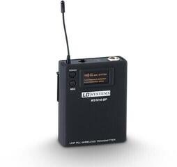 Portable Speaker LD Systems Roadman 102 HS B 6 Portable Speaker Black - 2