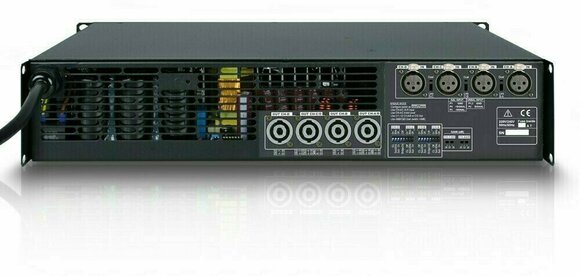 Power amplifier LD Systems SP 44K Power amplifier - 2
