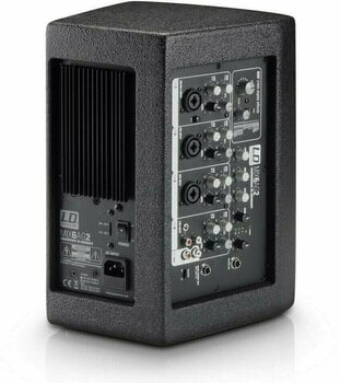 Boxă activă LD Systems Stinger Mix 6 A G2 - 3