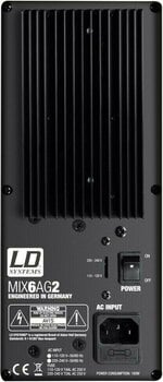 Boxă activă LD Systems Stinger Mix 6 A G2 - 7