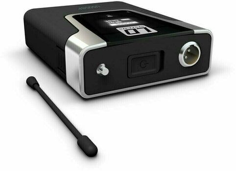 Système sans fil LD Systems U505 BPG Système sans fil - 5