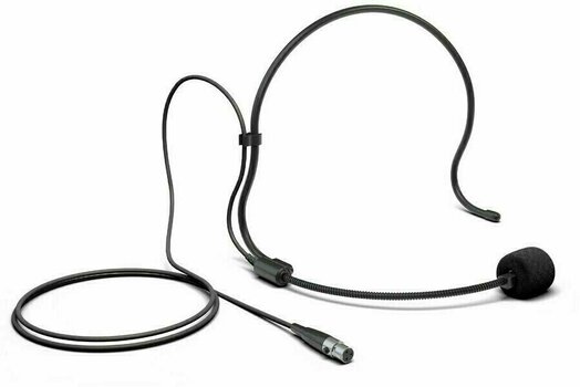 Безжични слушалки с микрофон LD Systems U505 BPH - 6