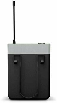 Set Microfoni Wireless ad Archetto LD Systems U505 BPH - 9