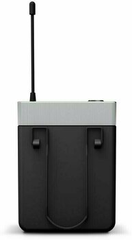 Set Microfoni Wireless ad Archetto LD Systems U505 BPH 2 - 4