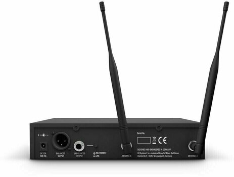 Bežični set LD Systems U505 BPL Bežični set - 3