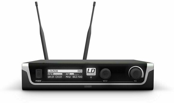 Bežični set LD Systems U505 BPL Bežični set - 4