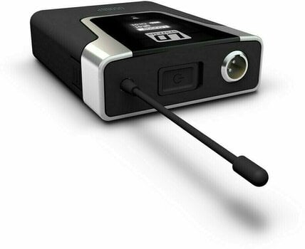 Bežični set LD Systems U505 BPL Bežični set - 9