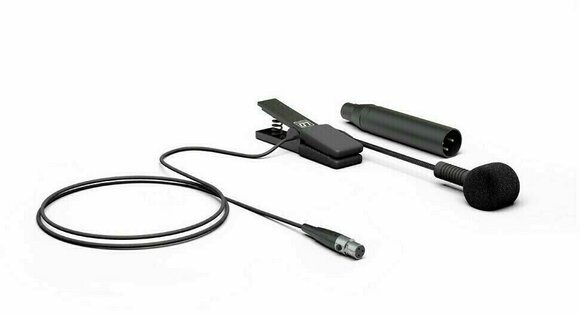 Set Microfoni Wireless per Strumenti LD Systems U505 BPW - 5